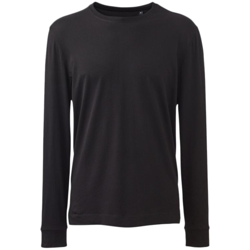Anthem Organic Long Sleeve T-Shirt Thumbnail
