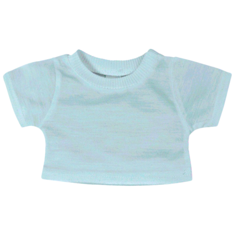 Mumbles Teddy T-Shirt Thumbnail