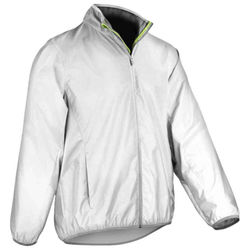 Spiro Luxe Reflective Hi-Vis Jacket Thumbnail