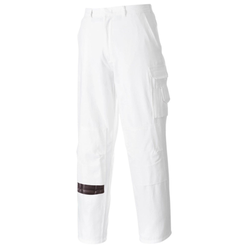 Portwest Painters Trousers Thumbnail