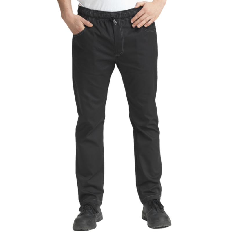 Le Chef Prep Trousers Thumbnail