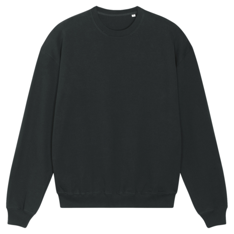 Unisex Ledger dry sweatshirt (STSU798) Thumbnail
