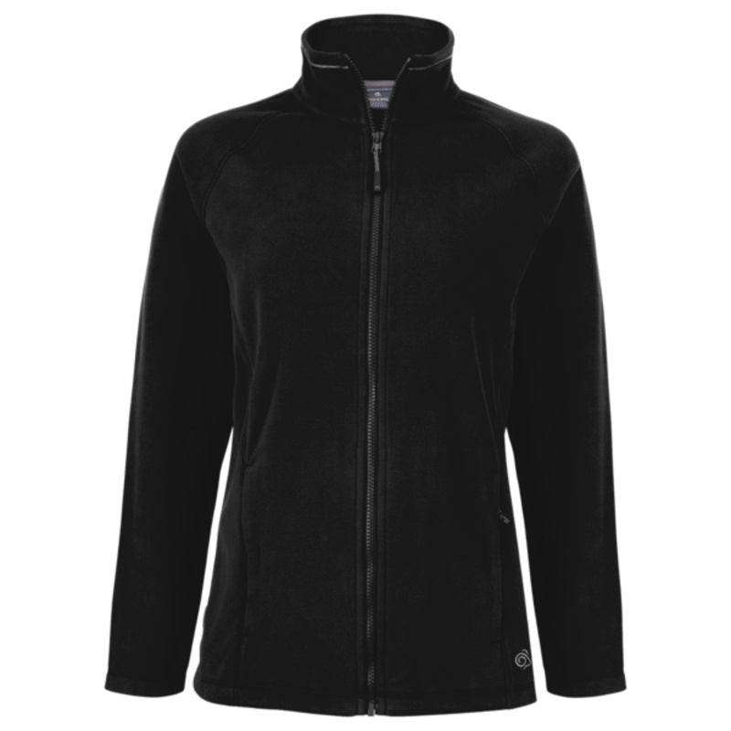 Craghoppers Expert Ladies Miska 200 Micro Fleece Jacket Thumbnail