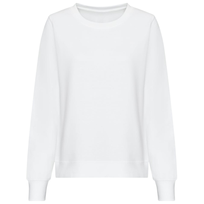 AWDis Ladies Sweatshirt Thumbnail