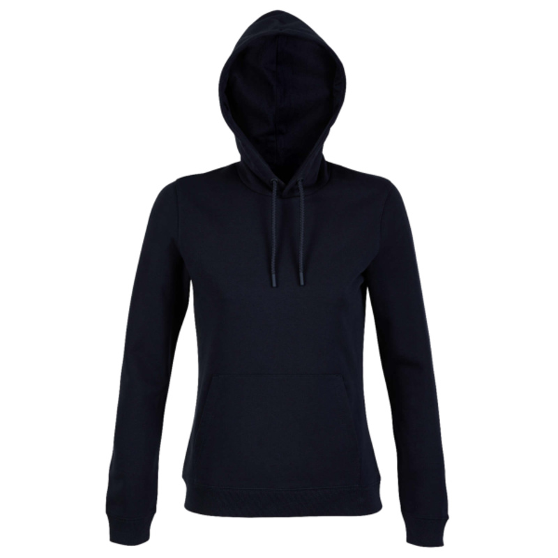 NEOBLU Ladies Nicholas French Terry Hoodie Thumbnail