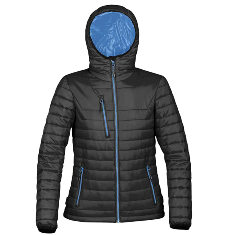 Stormtech Ladies Gravity Thermal Jacket Thumbnail