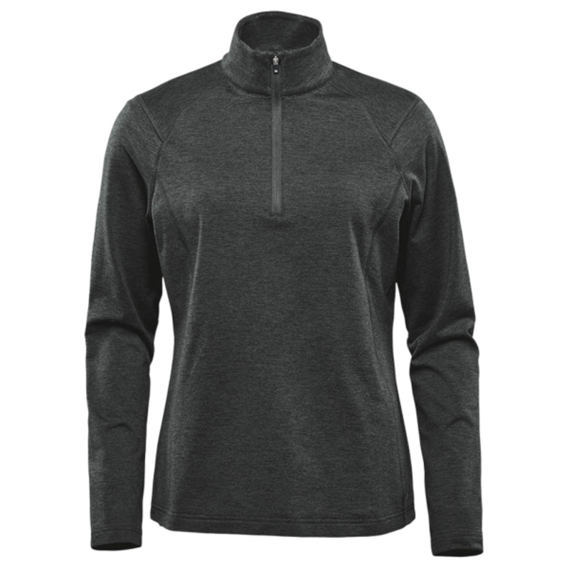 Stormtech Ladies Treeline Performance 1/4 Zip Pullover Thumbnail