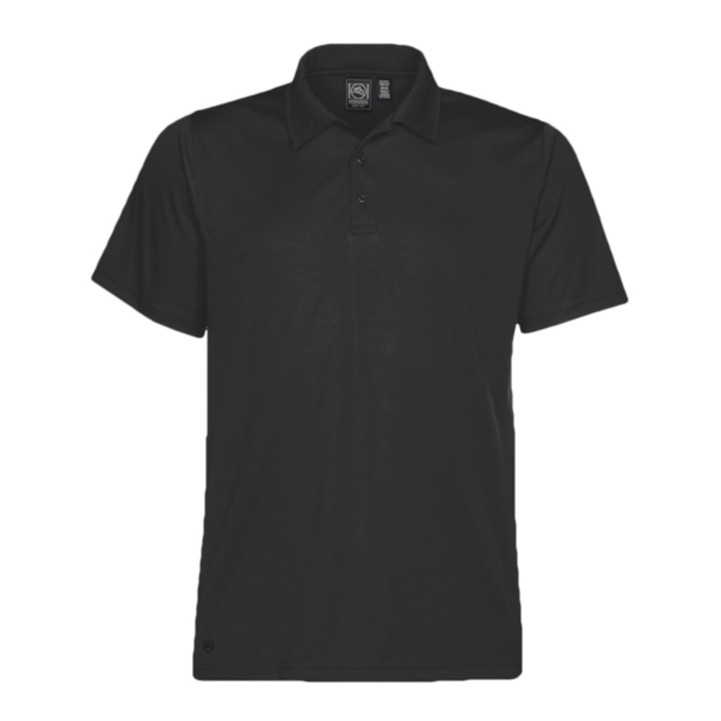 Stormtech Eclipse H2X-DRY® Piqué Polo Shirt Thumbnail