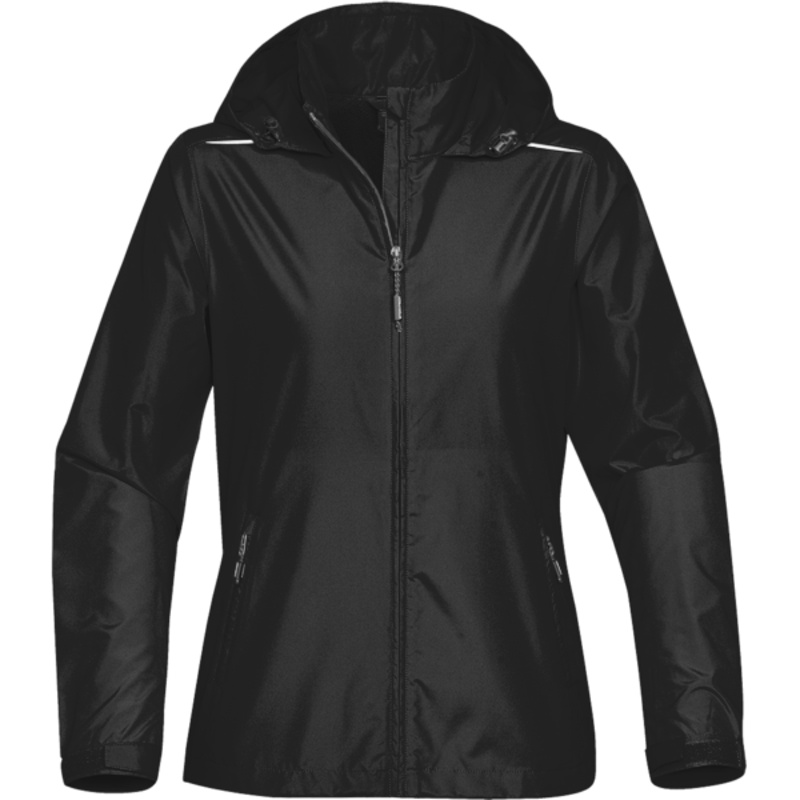 Stormtech Ladies Nautilus Performance Shell Jacket Thumbnail