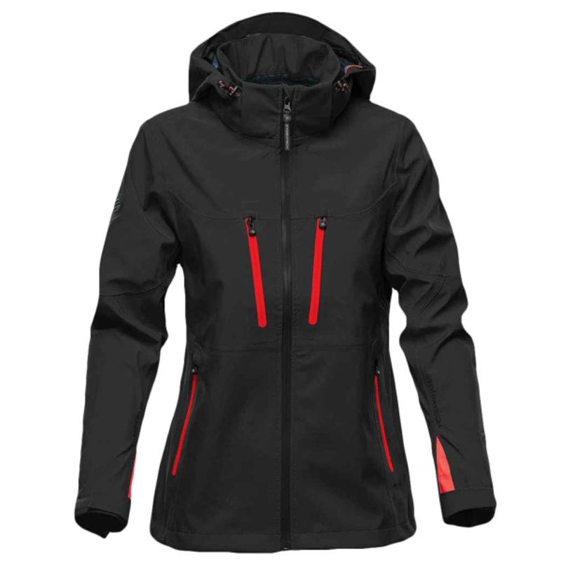 Stormtech Ladies Matrix System 3-in-1 Jacket Thumbnail