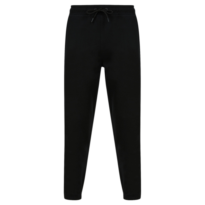 SF Clothing Unisex Sustainable Fashion Cuffed Joggers Thumbnail