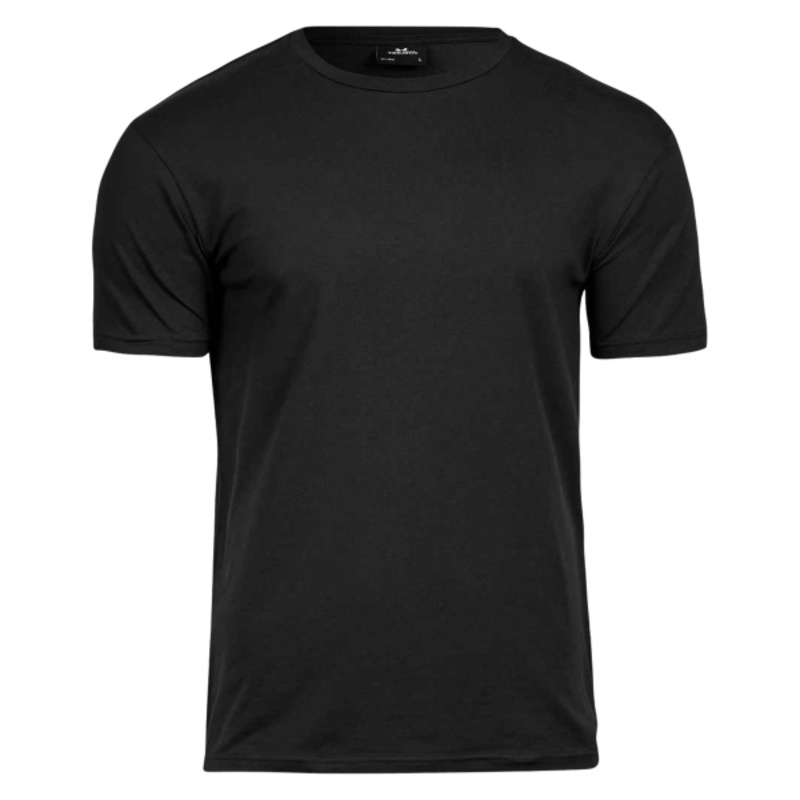Tee Jays Stretch T-Shirt Thumbnail