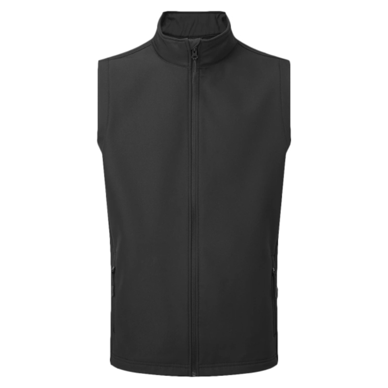 Premier Windchecker® Recycled Printable Soft Shell Gilet Thumbnail