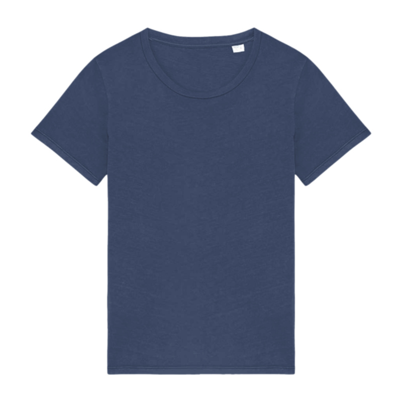 Native Spirit Ladies Faded T-Shirt Thumbnail