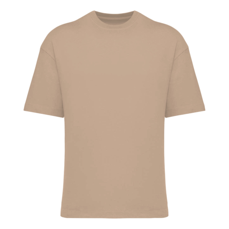 Native Spirit Oversized T-Shirt Thumbnail