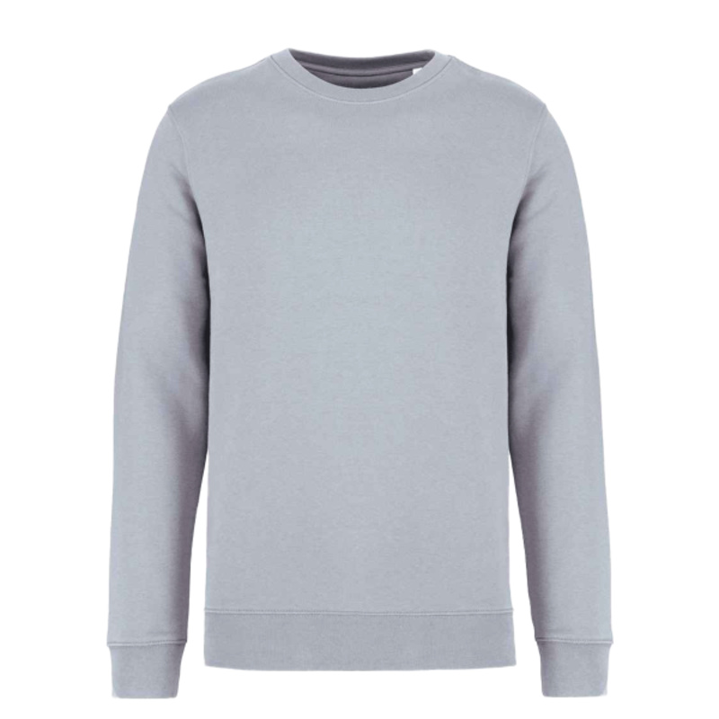 Native Spirit Unisex Crew Neck Sweatshirt Thumbnail