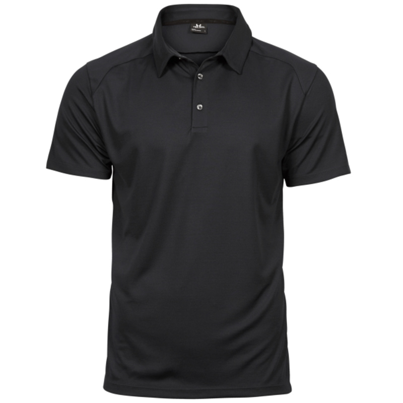 Tee Jays Luxury Sport Polo Shirt Thumbnail
