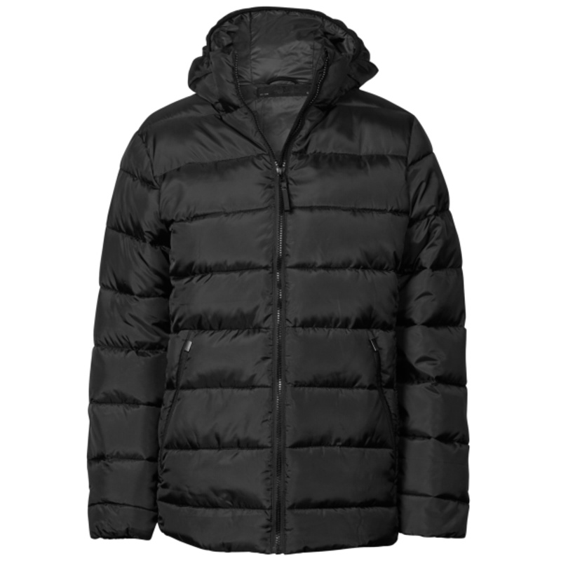 Tee Jays Ladies Lite Hooded Jacket Thumbnail