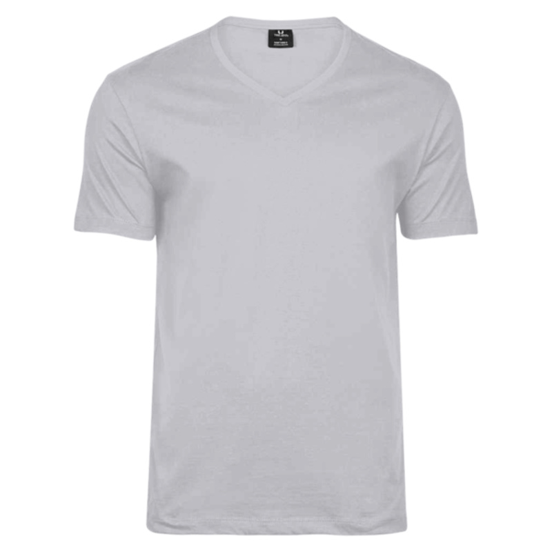Tee Jays V Neck Sof T-Shirt Thumbnail