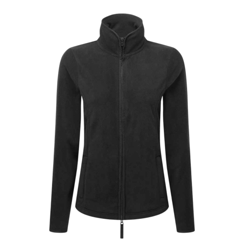 Premier Ladies Artisan Fleece Jacket Thumbnail