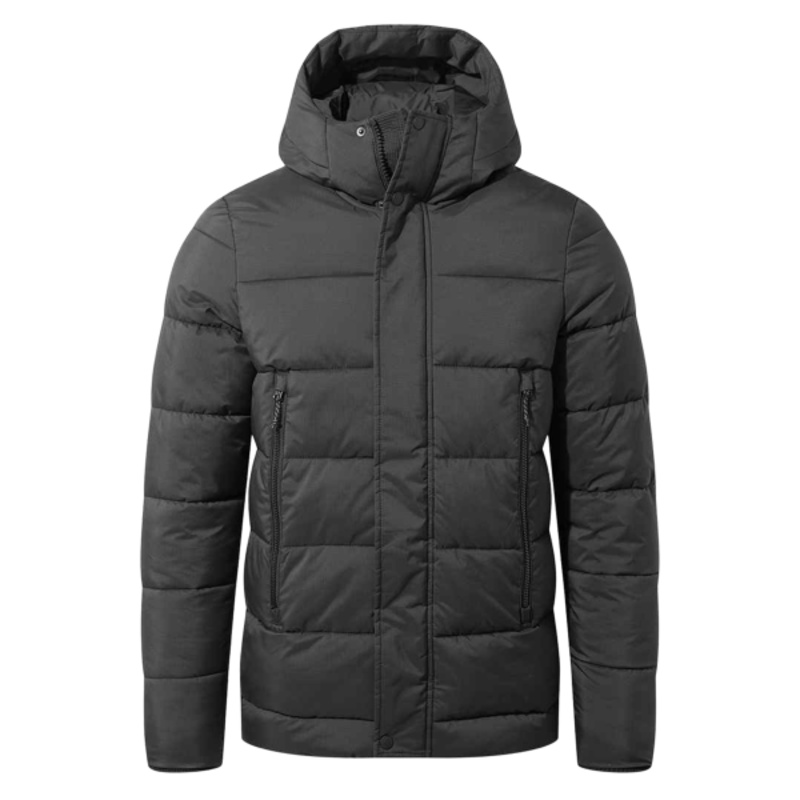Craghoppers Expert Unisex Winter Padded Jacket Thumbnail