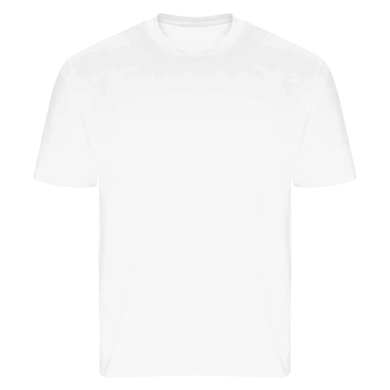 Ecologie Arrow Recycled Heavy Oversize T-Shirt Thumbnail