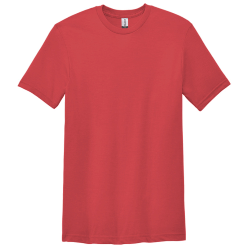 Gildan SoftStyle® CVC T-Shirt Thumbnail