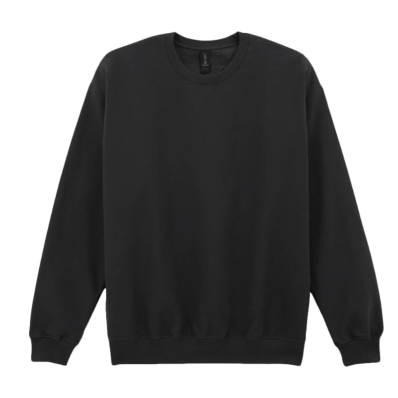 Gildan SoftStyle® Midweight Crew Neck Sweatshirt Thumbnail