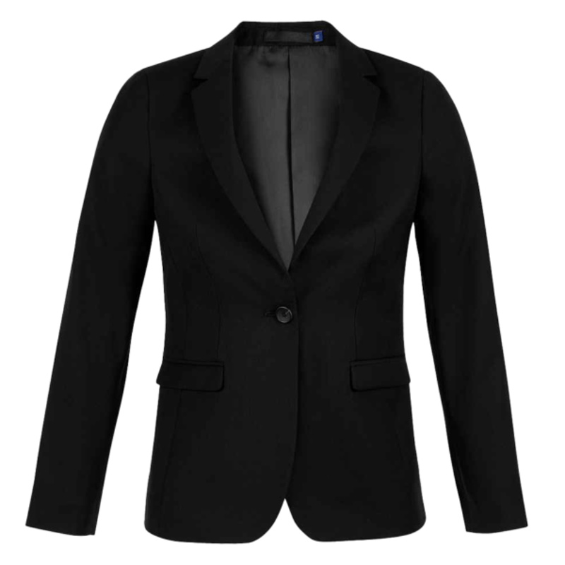 NEOBLU Ladies Marius Suit Jacket Thumbnail