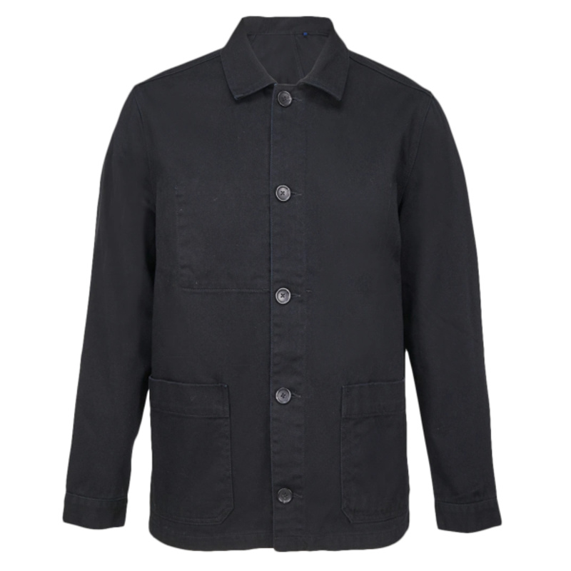 NEOBLU Mael Workwear Utility Jacket Thumbnail