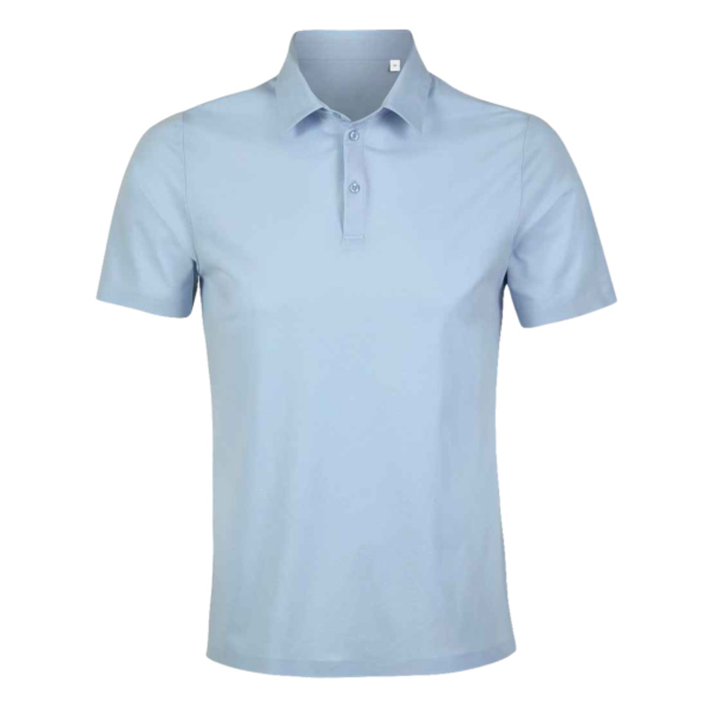 NEOBLU Relax Oscar Jersey Polo Shirt Thumbnail
