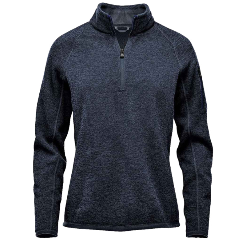 Stormtech Ladies Avalante 1/4 Zip Fleece Thumbnail