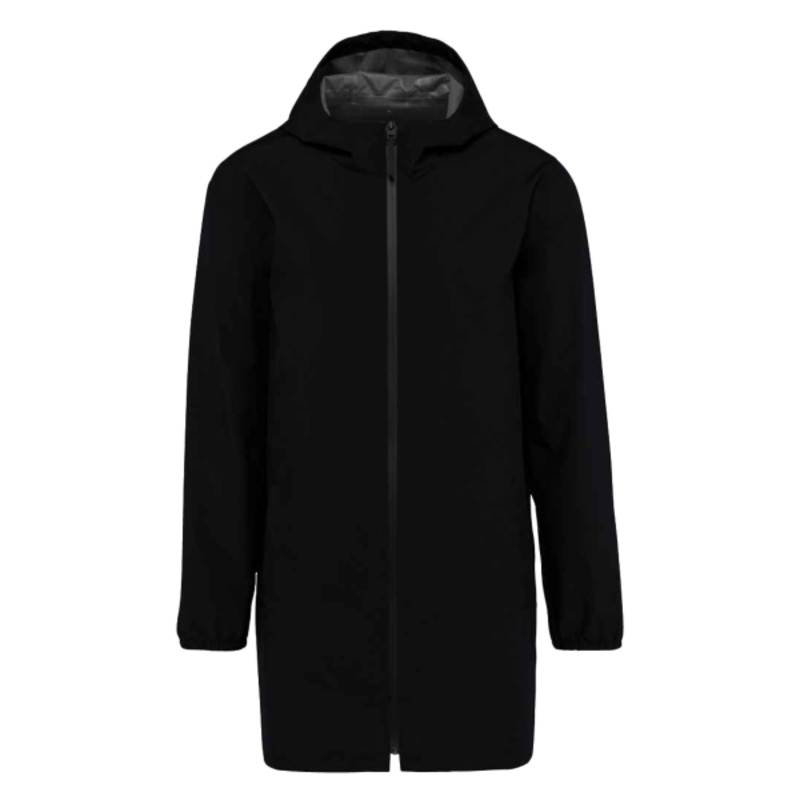 Native Spirit Unisex Waterproof Jacket Thumbnail