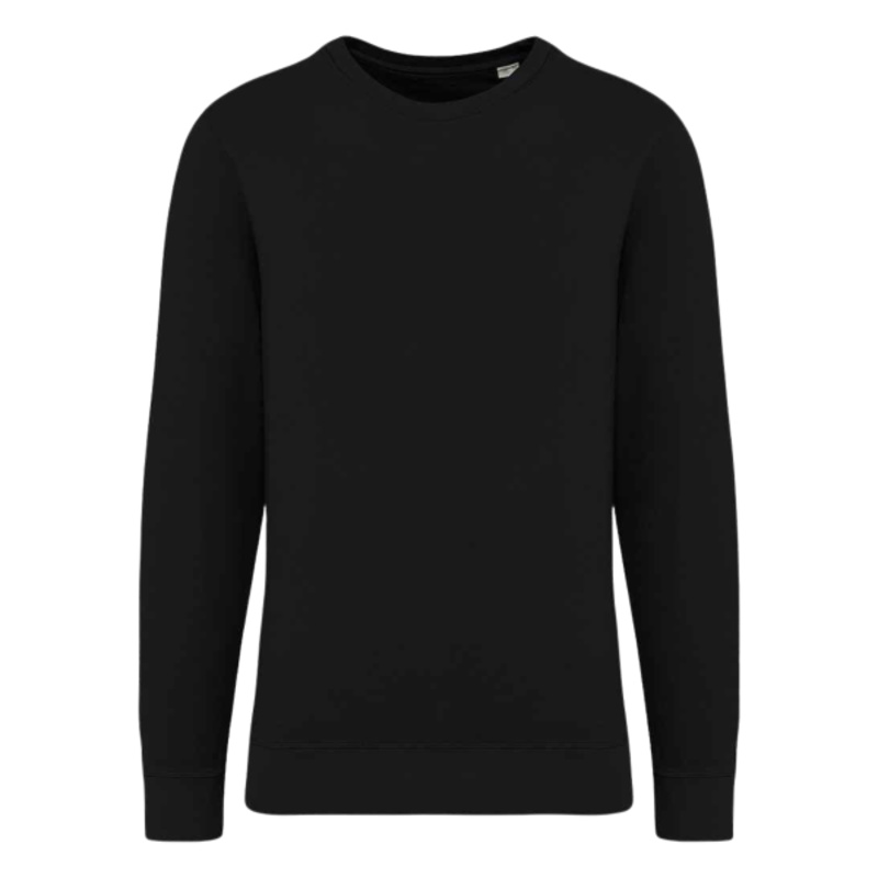 Native Spirit Unisex Terry 280 Sweatshirt Thumbnail