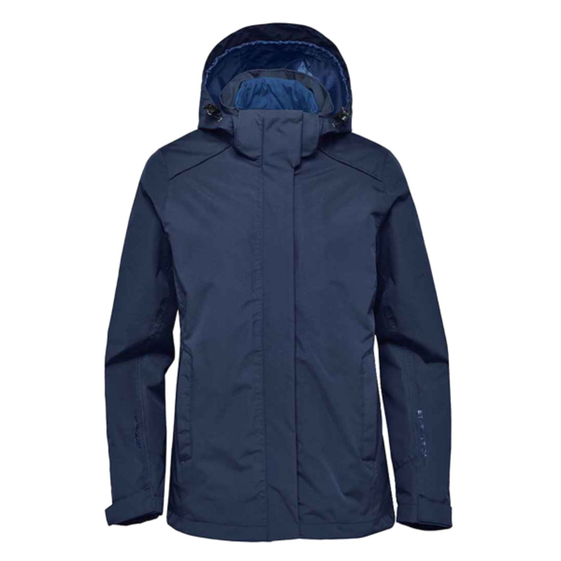Stormtech Ladies Magellan System 3-in-1 Jacket Thumbnail