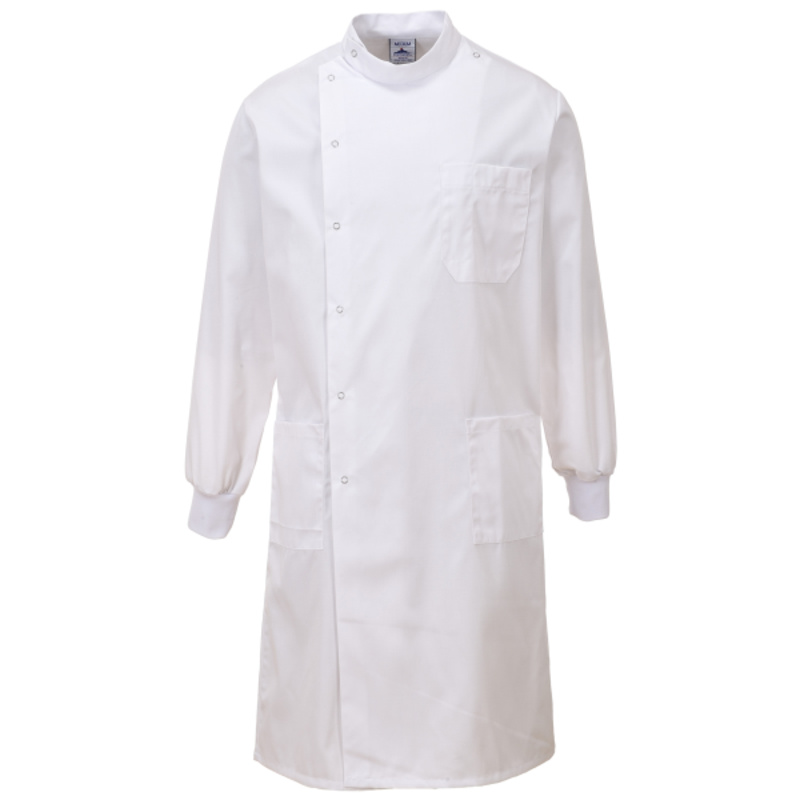Howie coat – Texpel finish Thumbnail