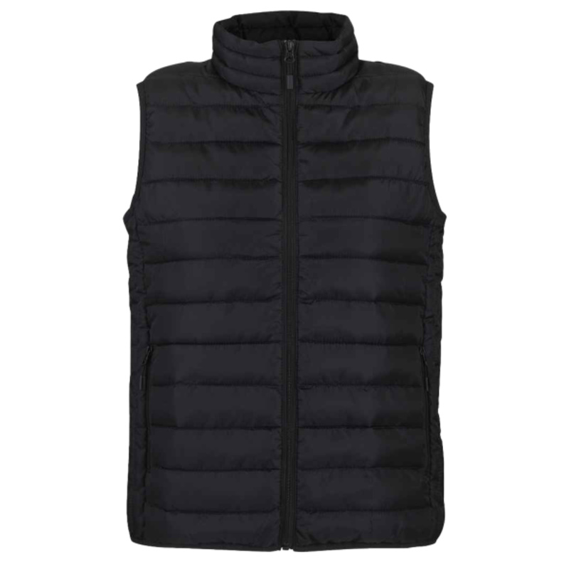 SOL'S Ladies Stream Bodywarmer Thumbnail