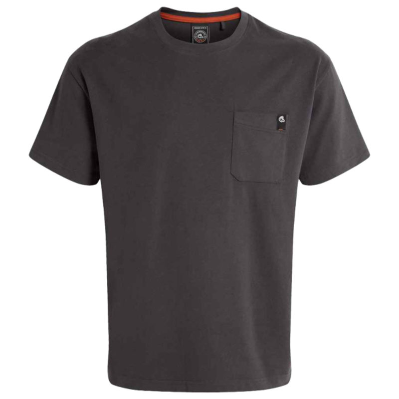 Craghoppers Workwear Wakefield Pocket T-Shirt Thumbnail