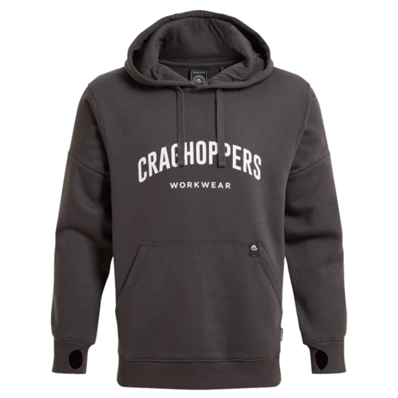 Craghoppers Workwear Oulston Hoodie Thumbnail