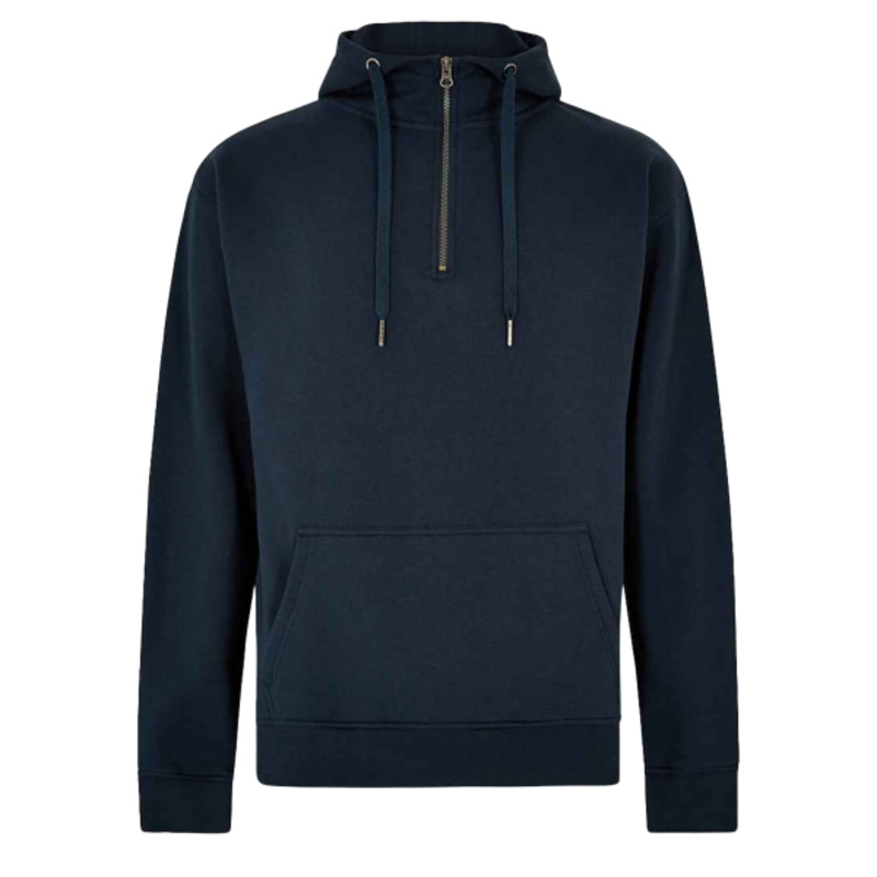 Kustom Kit 1/4 Zip Hoodie Thumbnail