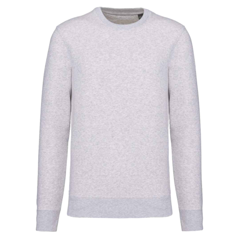 Kariban Unisex Crew Neck Sweatshirt Thumbnail