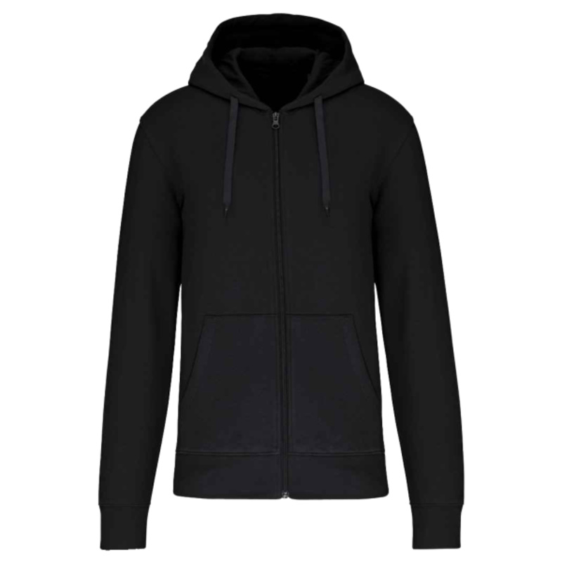Kariban Full Zip Hoodie Thumbnail