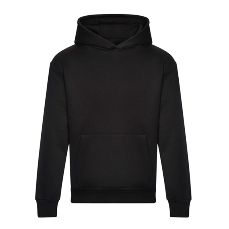 Signature heavyweight hoodie Thumbnail