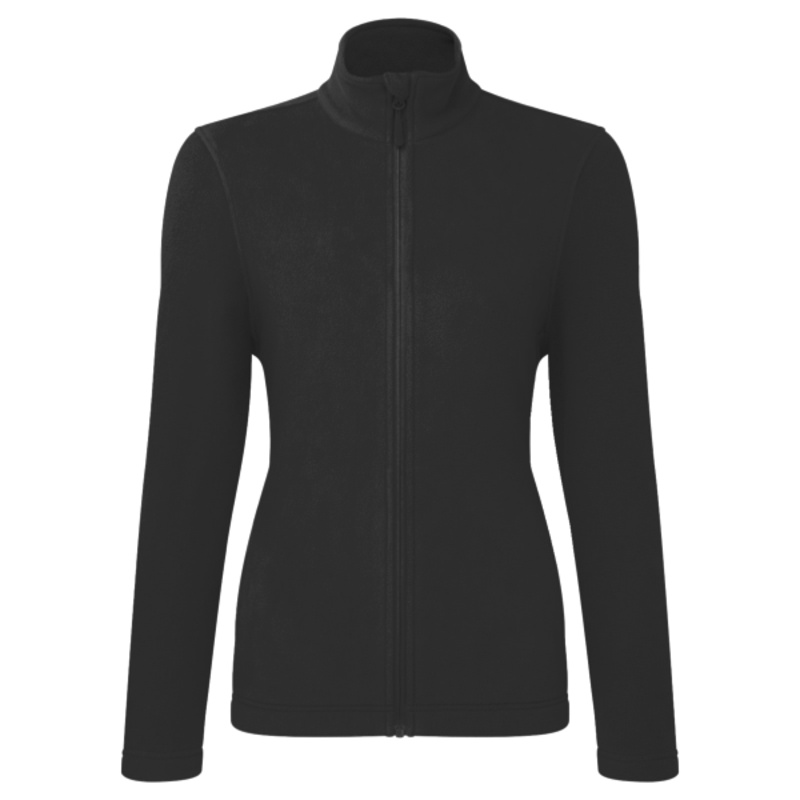 Premier Ladies Recyclight® Full Zip Micro Fleece Jacket Thumbnail