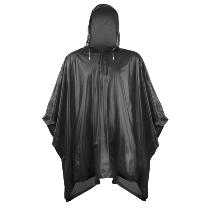 Plastic poncho Thumbnail
