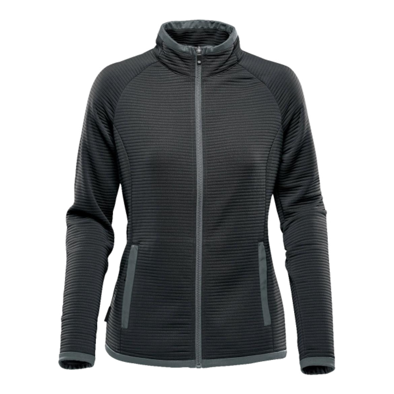 Stormtech Ladies Andorra Fleece Jacket Thumbnail