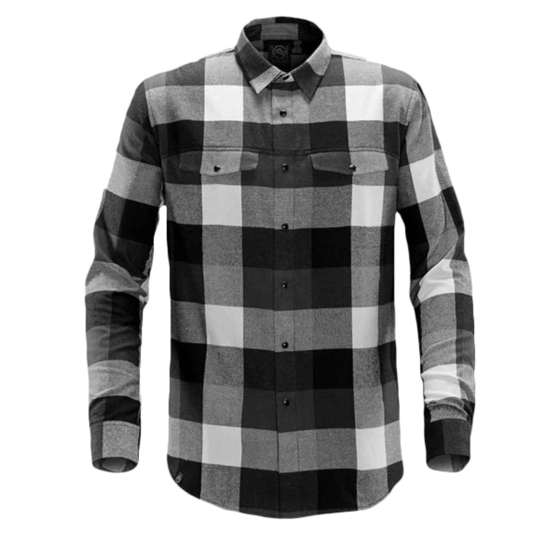 Stormtech Logan Snap Front Shirt Thumbnail