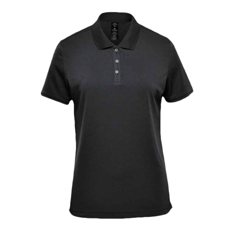 Stormtech Ladies Sirocco Sports Polo Shirt Thumbnail