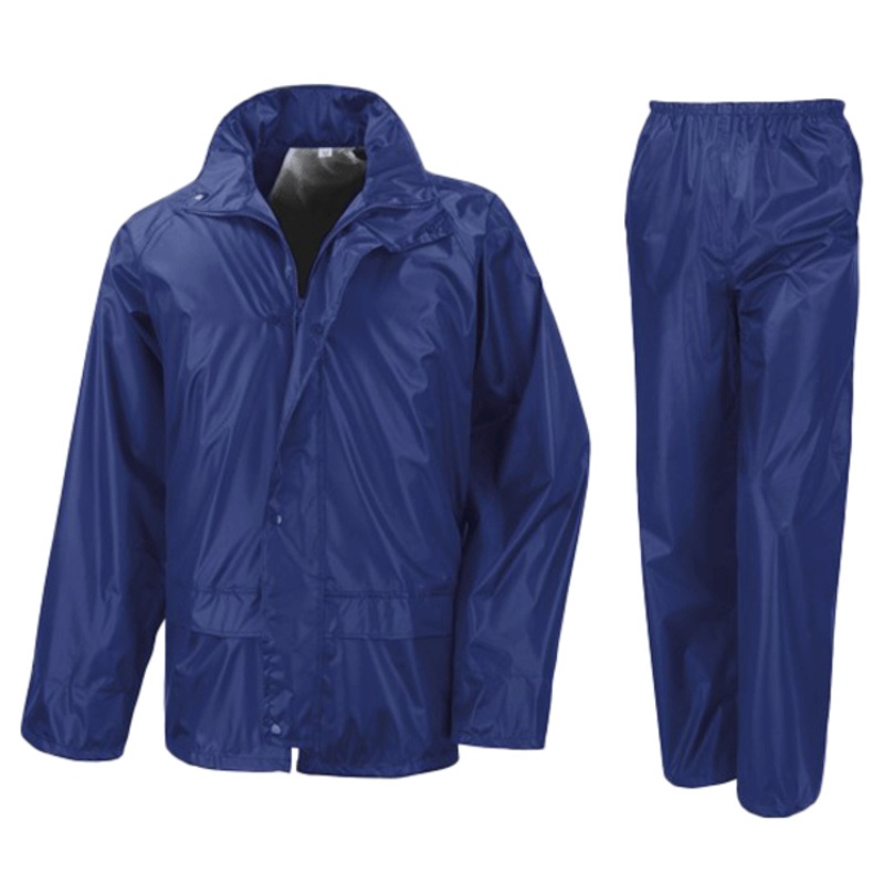 Core junior rain suit Thumbnail