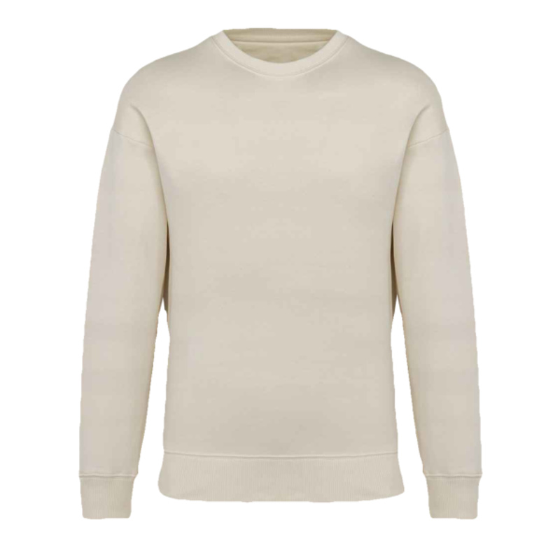 Native Spirit Unisex Oversized Sweatshirt Thumbnail